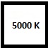 5000K F